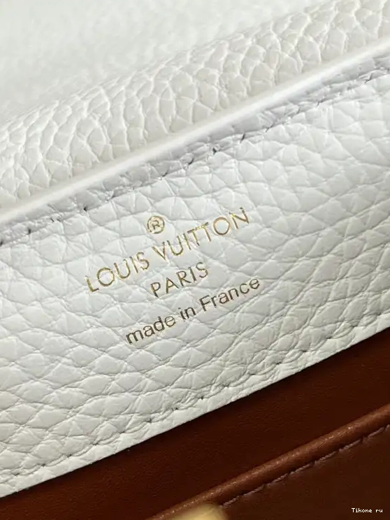 Cheap CAPUCINES VUITTON MINI LOUIS 0526